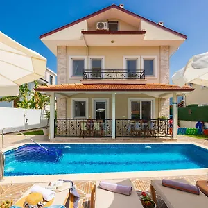 Heyday Villa