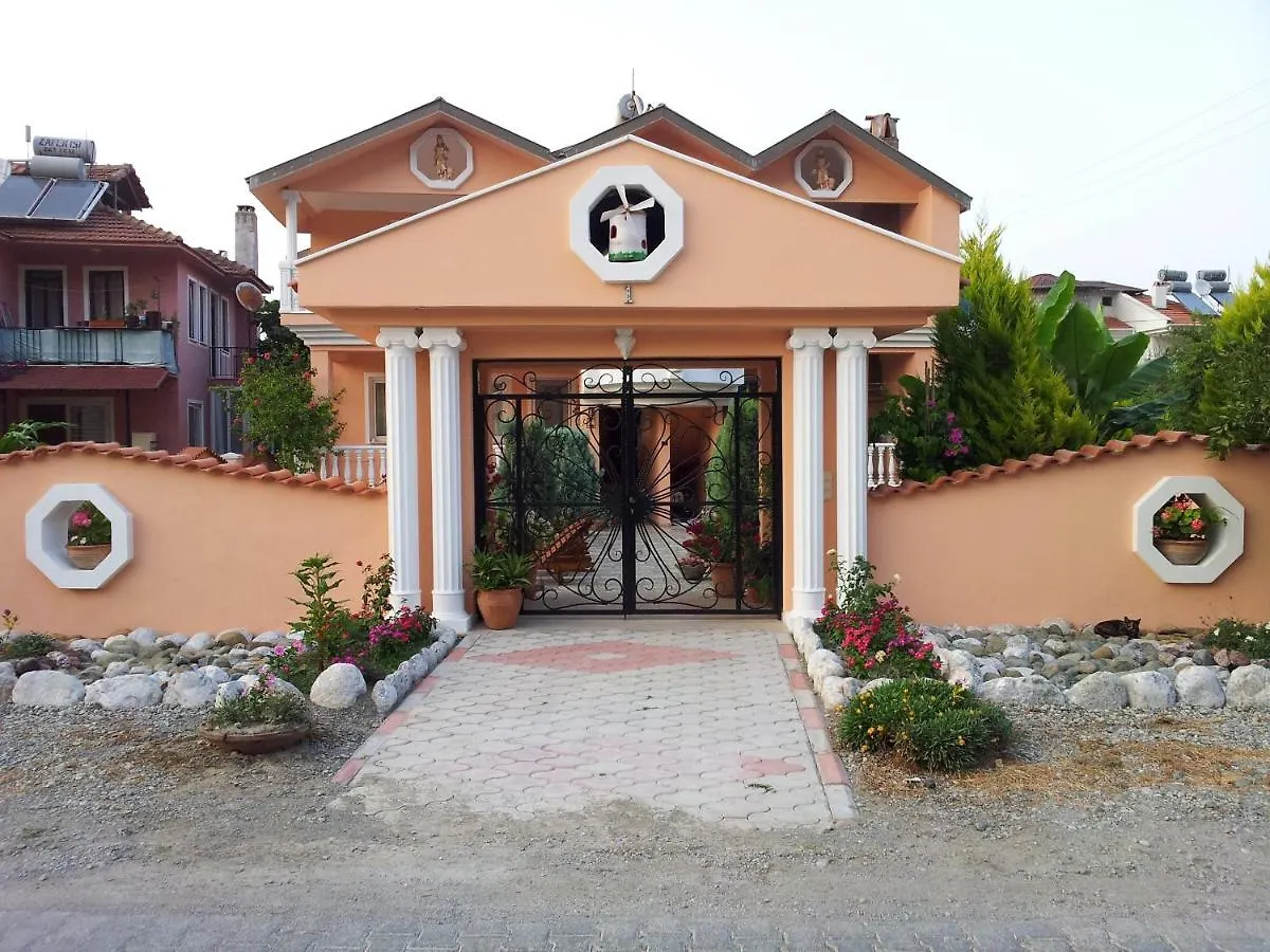 Dalyan Palace 0*,  Turkey