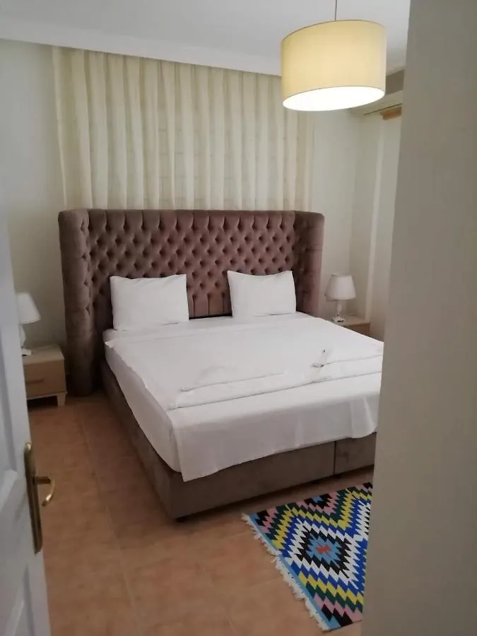 Villa Dalyan Palace